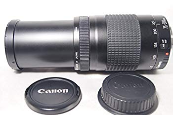 【中古】Canon キヤノン EF 75-300mm F4-5.6 II qqffhab 【中古】Canon キヤノン EF 75-300mm F4-5.6 II qqffhab