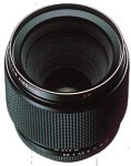 CONTAX - 【中古】CONTAX Carl Zeiss Makro-PlanarT* 60mm F2.8 (AE) cm3dmju