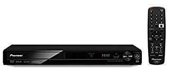 楽天ドリエムコーポレーション【中古】パイオニア DVDプレーヤー DV-3030V 9jupf8b