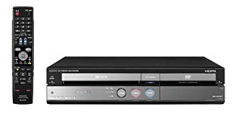 楽天市場】シャープvhsビデオ一体型dvdレコーダーの通販 楽天市場】シャープvhsビデオ一体型dvdレコーダーの通販