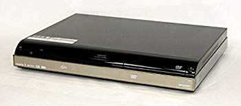 【中古】SHARP　シャープ　DV-ACW52　ハイビジョンレコーダー　（HDD/DVDレコーダー）　HDD:250GB　AQUOS　アクオス d2ldlup