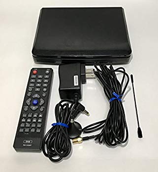 【中古】セントレードM.E. LAXO 【ワンセグ搭載】 7インチ ポータブル DVD プレーヤー LDP-T7800CK tf8su2k