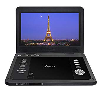 【中古】【非常に良い】C-MEX AVOX 10インチ ポータブルBDプレーヤー APBD-1010HW tf8su2k 【中古】【非常に良い】C-MEX AVOX 10インチ ポータブルBDプレーヤー APBD-1010HW tf8su2k