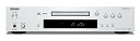 【中古】(未使用・未開封品) ONKYO C-7030 CDプレーヤー シルバー C-7030(S) 【国内正規品】 7z28pnb