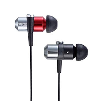 【中古】(未使用・未開封品)　ZERO AUDIO ハイレゾ音源対応 カナル型イヤホン DUOZA ZH-DWX10 kmdlckf