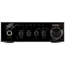 【中古】【非常に良い】FOSTEX ヘッドホンアンプ D/A変換器内蔵 ハイレゾ対応 HP-A4 rdzdsi3