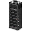 【中古】【非常に良い】ヤマハ 会議用マイクスピーカー PJP-10UR wyw801m