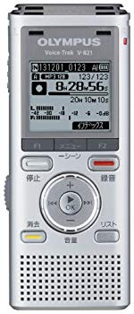 【中古】【非常に良い】OLYMPUS ICレ