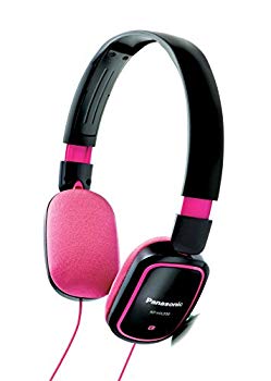 【中古】Panasonic ステレオヘッドホン オーバーヘッドホン グリーン/ブラック RP-HX200-GK wgteh8f