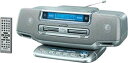 【中古】【非常に良い】パナソニック MDラジカセ RX-MDX81-S cm3dmju(2)