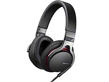 【中古】SONY 密閉型ヘッドホン ハイレゾ音源対応 リモコン・マイク付 ブラック MDR-1RMK2/B rdzdsi3 【中古】SONY 密閉型ヘッドホン ハイレゾ音源対応 リモコン・マイク付 ブラック MDR-1RMK2/B rdzdsi3