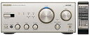 【中古】【非常に良い】ONKYO INTEC205 プリメインアンプ 29W+29W(4Ω) シルバー A-905TX(S) cm3dmju
