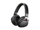 【中古】SONY 密閉型ワイヤレスヘッドホン ハイレゾ音源対応 Bluetooth対応 マイク付 MDR-1RBTMK2 rdzdsi3(2)