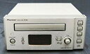 【中古】【非常に良い】PIONEER パイオニア PD-N901 ステレオCDチューナー (CDプレイヤー/AM/FMラジオチューナー) 単品 単体 本体 バラ...