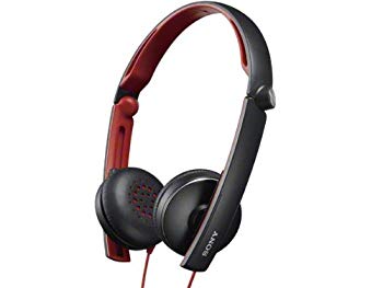 【中古】SONY 密閉型オンイヤーヘッドホン リモコン・マイク付 折りたたみ式 ホワイト MDR-S70AP/W rdzdsi3