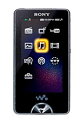 【中古】SONY ウォークマン Xシリーズ 16GB ブラック NW-X1050/B 2mvetro