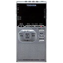 【中古】【非常に良い】東芝 ラジオ TY-RPR1 w17b8b5(2)