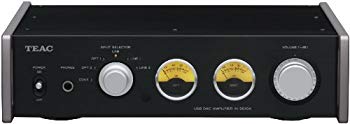 【中古】TEAC Reference 501 プリメインアンプ USB入力/192kHz/ハイレゾ音源対応 ブラック AI-501DA-B i8my1cf