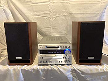 【中古】ONKYO コンポ X-N7XX(D) i8my1cf