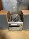 【中古】ONKYO CD/MDコンポ FR-SX7（FR-X7/D-SX7） i8my1cf