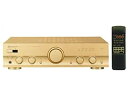 【中古】Pioneer ステレオプリメインアンプ A-D1 cm3dmju