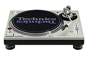 šۥѥʥ˥å Technics ĥ󥻥D.D.ץ졼䡼 С SL-1200MK5-S cm3dmju