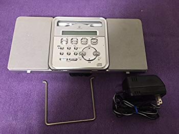 【中古】小泉成器 スリム&コンパクトスタイル ステレオCDシステム ブラック SAD4334K tf8su2k 【中古】小泉成器 スリム&コンパクトスタイル ステレオCDシステム ブラック SAD4334K tf8su2k