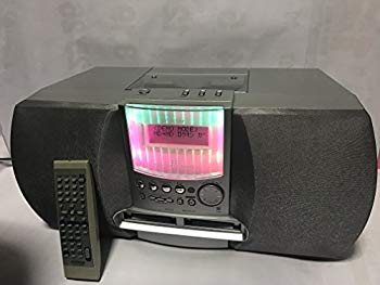 【中古】Victor ビクター JVC NS-X77WMD-S 