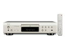 【中古】DENON CDプレーヤー プレミアムシルバー DCD-755SE-SP 2mvetro