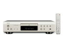 【中古】DENON CDプレーヤー プレミア