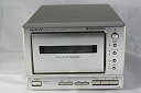 【中古】【非常に良い】ONKYO オンキヨー(オンキョー) K-185-S カセットデッキ d2ldlup