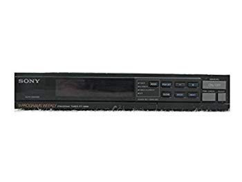 楽天ドリエムコーポレーション【中古】ソニー（SONY） プログラムタイマー　PT-D9W w17b8b5