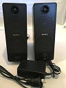 【中古】SONY アクティブスピーカーシステム Z100 SRS-Z100 6g7v4d0