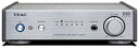 【中古】【非常に良い】TEAC Reference 301 プリメインアンプ Bluetooth/USB/DAC搭載 ハイレゾ音源対応 シルバー AI-301D...