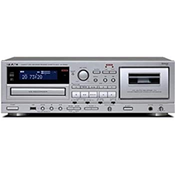 š(̤ѡ̤)TEAC CD/åȥ쥳 USB³б С AD-RW900-S p1m72rm