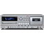 【中古】TEAC CD/カセットレコーダー USB接続対応 シルバー AD-RW900-S tf8su2k