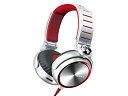 【中古】SONY EXTRA BASS 密閉型ヘッドホン レッド MDR-XB920/R khxv5rg(2)