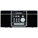 【中古】【非常に良い】コイズミ ラジカセ SDB-1601 ggw725x