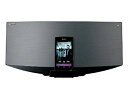 【中古】【非常に良い】SONY ウォークマン用ドックコンポ Bluetooth対応 CDプレーヤー内蔵 ラジオ内蔵 ダークシルバー CMT-V70B/S tf8...