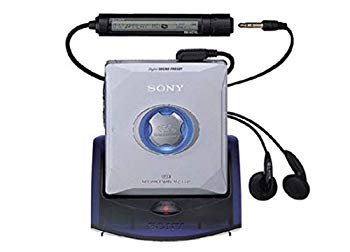 【中古】【非常に良い】SONY MDウォ