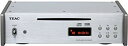 【中古】TEAC Reference 501 CDプレーヤー DSD/PCMディスク再生/ハイレゾ音源対応 シルバー PD-501HR-S i8my1cf