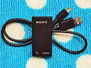 【中古】【部品】SONY純正 USBオーディオボックス UAB-80 対応機種:ECM-PCV80U 9jupf8b