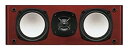 【中古】ONKYO センタースピーカーシステム (1台) 木目 D-308C bme6fzu
