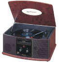 【中古】【非常に良い】DENON 音聴箱 卓上型プレーヤー 木目 GP-S30 o7r6kf1(2)