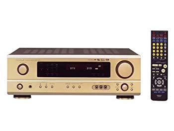 【中古】DENON デノン AVC-1570 5.1ch AVサラウンドアンプ cm3dmju