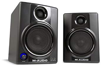 【中古】M-Audio リファレンス・モニタ AV40 MA-MON-002 i8my1cf