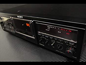 【中古】【非常に良い】SONY ソニー TC-K555ESX 3ヘッド カセットデッキ rdzdsi3