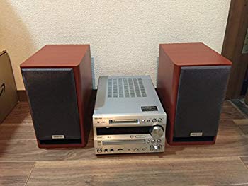 【中古】(未使用・未開封品)　ONKYO コンポ X-N7NX(D) 7z28pnb