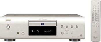 【中古】【非常に良い】DENON CD/SACDプレーヤー プレミアムシルバー DCD-1500AE-SP o7r6kf1