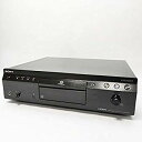 【中古】ソニー SONY CDプレーヤー SCD-XA5400ES 6g7v4d0 1